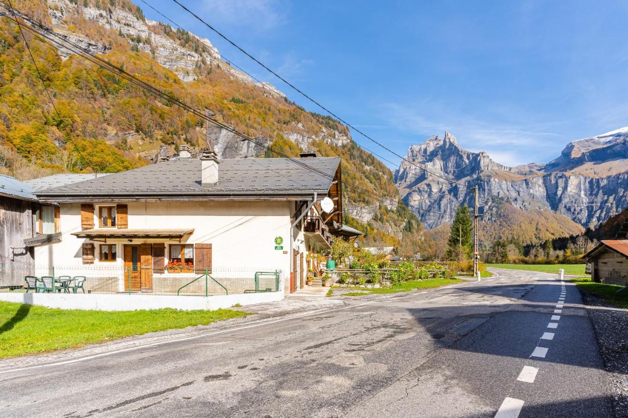 Des Cascades Apartment Sixt