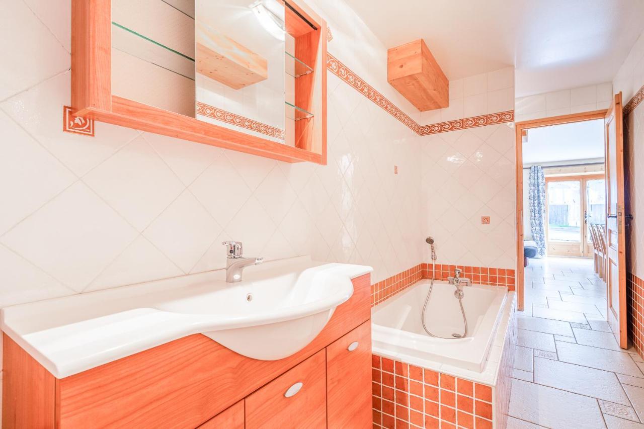 Des Cascades Apartment